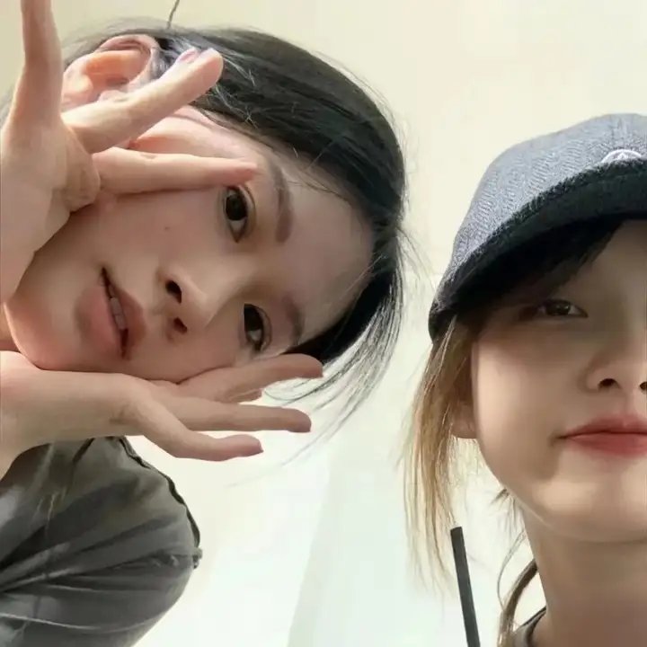高年级姐妹会